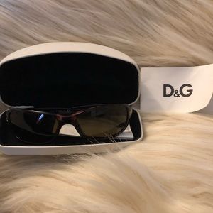 Dolce & Gabbana sunglasses
